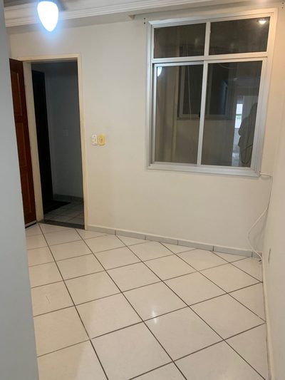 Apartamento, 1 quarto, 44 m² - Foto 2