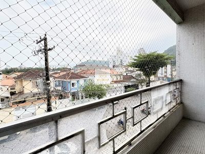 Apartamento, 3 quartos, 125 m² - Foto 1