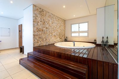 Apartamento, 2 quartos, 96 m² - Foto 2