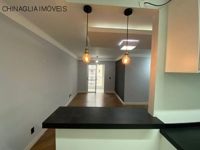 Apartamento, 3 quartos, 77 m² - Foto 3