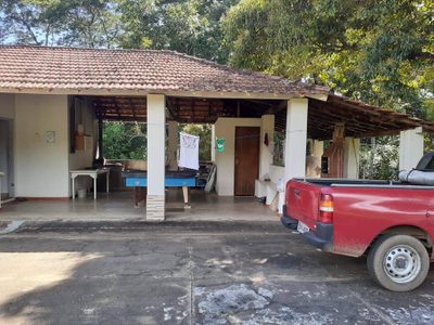 Sítio, 5 quartos, 1 hectares - Foto 2