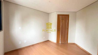 Cobertura, 1 quarto, 57 m² - Foto 3