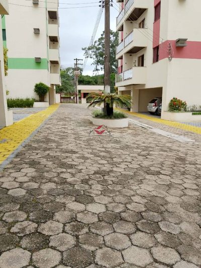 Apartamento, 2 quartos, 62 m² - Foto 2