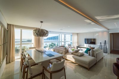 Cobertura, 3 quartos, 329 m² - Foto 2