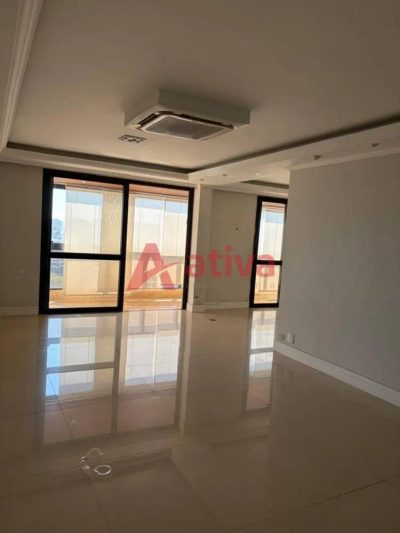 Apartamento, 3 quartos, 150 m² - Foto 3