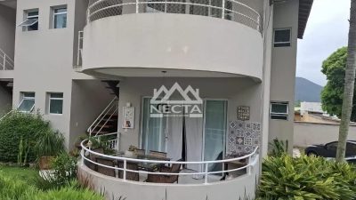 Apartamento, 2 quartos, 94 m² - Foto 1