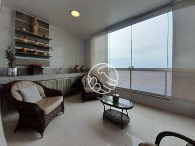 Apartamento, 4 quartos, 295 m² - Foto 4