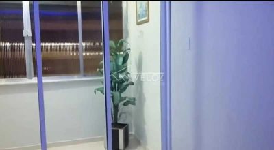 Apartamento, 1 quarto, 40 m² - Foto 2