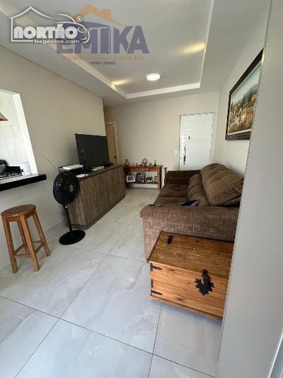 Casa, 2 quartos, 56 m² - Foto 5