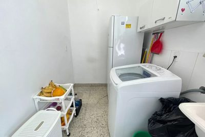 Apartamento, 3 quartos, 120 m² - Foto 3