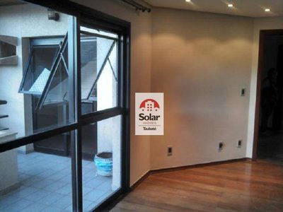 Apartamento, 3 quartos, 187 m² - Foto 2