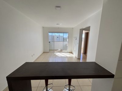 Apartamento, 2 quartos, 58 m² - Foto 3
