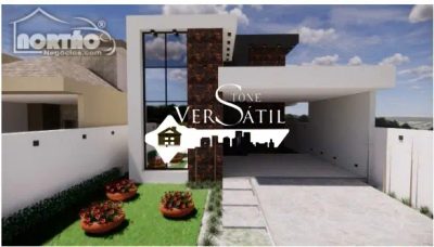 Casa, 1 quarto, 150 m² - Foto 1