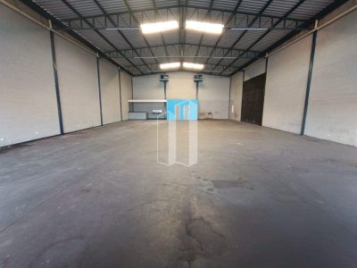 Depósito-Galpão, 420 m² - Foto 3