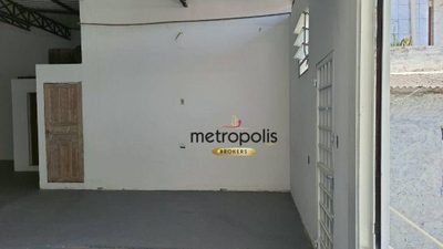 Depósito-Galpão, 210 m² - Foto 2