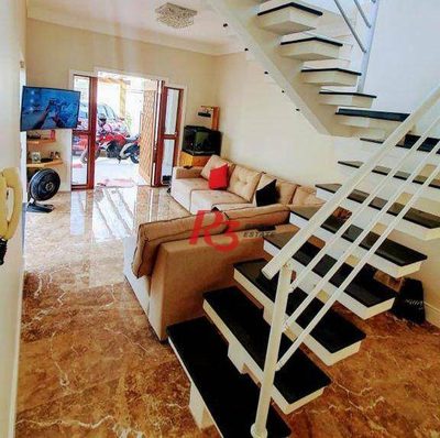 Sobrado, 3 quartos, 150 m² - Foto 5