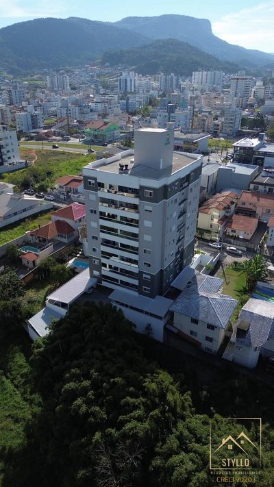 Apartamento, 3 quartos, 89 m² - Foto 3