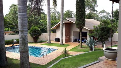 Casa, 3 quartos, 511 m² - Foto 5