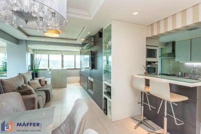 Apartamento, 2 quartos, 124 m² - Foto 5