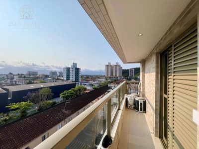 Apartamento, 2 quartos, 75 m² - Foto 1