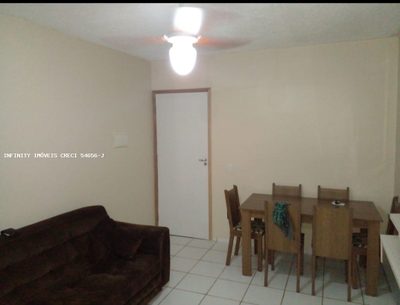 Apartamento, 2 quartos, 50 m² - Foto 4