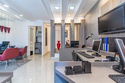 Loja-Salão, 42 m² - Foto 5