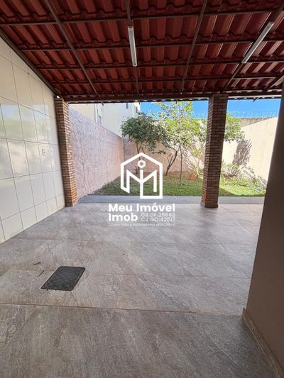 Casa, 2 quartos, 117 m² - Foto 2