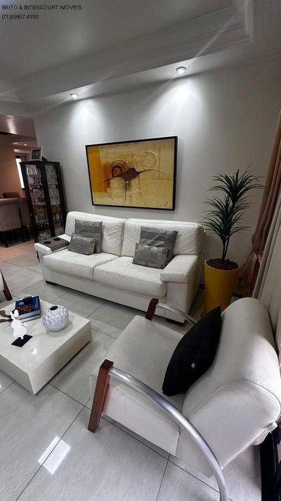 Apartamento, 4 quartos, 127 m² - Foto 5