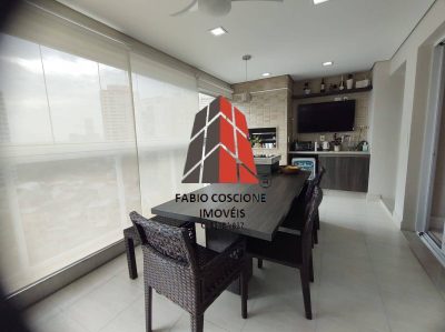 Apartamento, 3 quartos, 141 m² - Foto 3