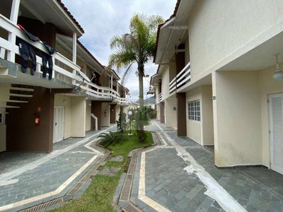 Casa de Condomínio, 2 quartos - Foto 4