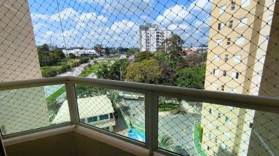 Apartamento, 2 quartos, 75 m² - Foto 2