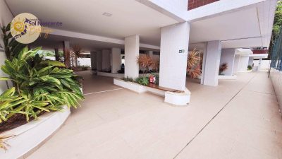 Apartamento, 3 quartos, 90 m² - Foto 2
