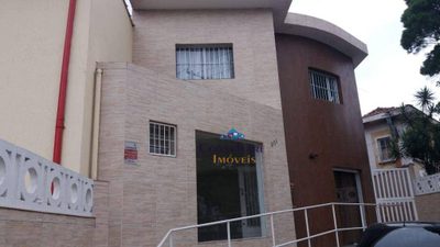 Casa, 180 m² - Foto 2