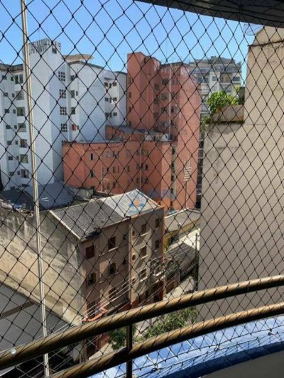 Apartamento, 2 quartos, 58 m² - Foto 1