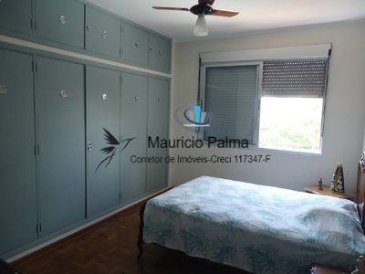 Apartamento, 3 quartos, 119 m² - Foto 5