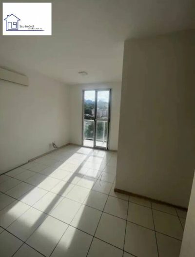 Apartamento, 2 quartos, 52 m² - Foto 3