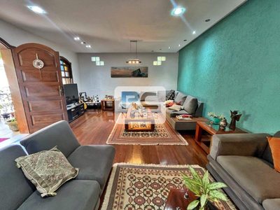 Casa, 3 quartos, 280 m² - Foto 3