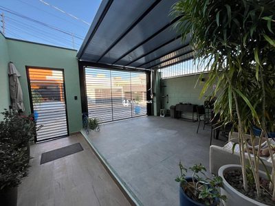 Casa, 2 quartos, 80 m² - Foto 4