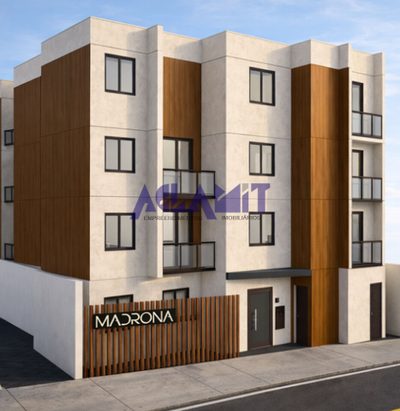 Apartamento, 2 quartos, 34 m² - Foto 1