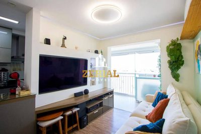 Apartamento, 2 quartos, 63 m² - Foto 2
