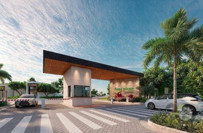 Loteamento e Condomínio, 392 m² - Foto 5