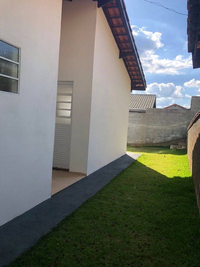 Casa, 2 quartos, 94 m² - Foto 3
