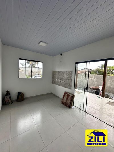 Casa, 2 quartos, 60 m² - Foto 3