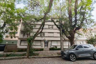 Apartamento, 1 quarto, 34 m² - Foto 3