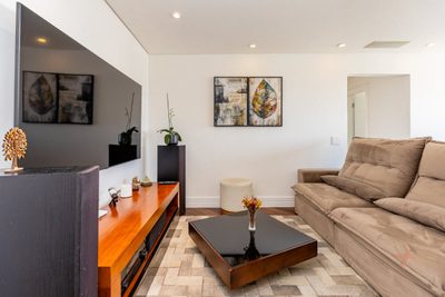 Apartamento, 2 quartos, 80 m² - Foto 3