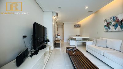 Apartamento, 3 quartos, 121 m² - Foto 5