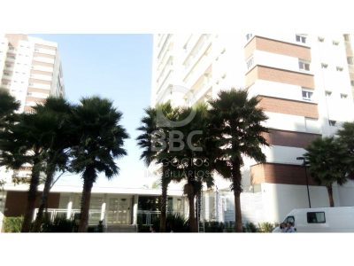 Apartamento, 3 quartos, 234 m² - Foto 1