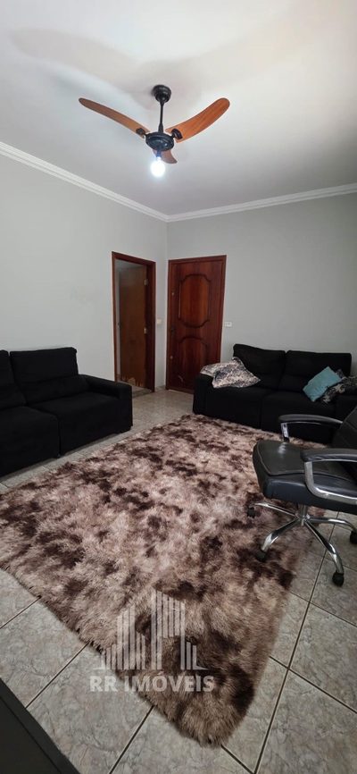 Casa, 4 quartos, 160 m² - Foto 1