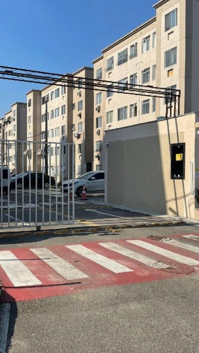 Apartamento, 2 quartos, 39 m² - Foto 1