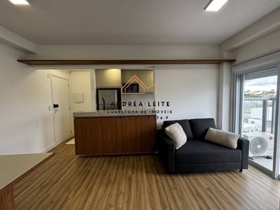 Apartamento, 1 quarto, 37 m² - Foto 3